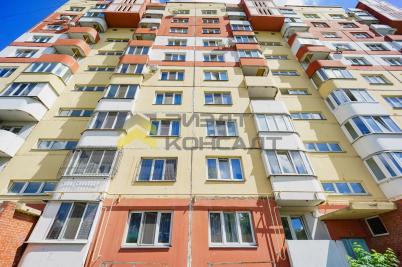 Продажа квартиры Омск.&nbsp;улица 2-я Челюскинцев, 15, к.3