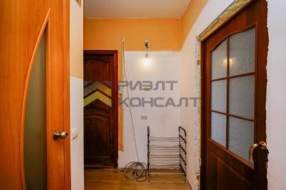 Продажа квартиры Омск.&nbsp;улица 2-я Челюскинцев, 15, к.3