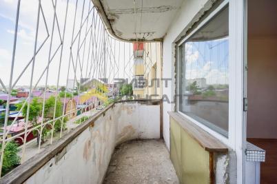 Продажа квартиры Омск.&nbsp;улица 2-я Челюскинцев, 15, к.3
