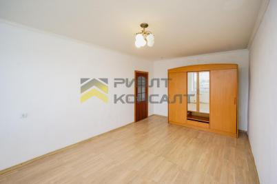 Продажа квартиры Омск.&nbsp;улица 2-я Челюскинцев, 15, к.3