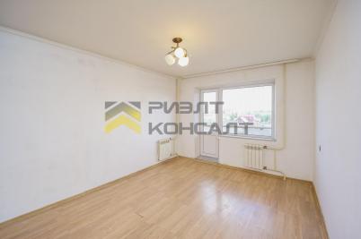 Продажа квартиры Омск.&nbsp;улица 2-я Челюскинцев, 15, к.3