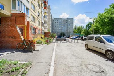 Продажа квартиры Омск.&nbsp;улица 2-я Челюскинцев, 15, к.3