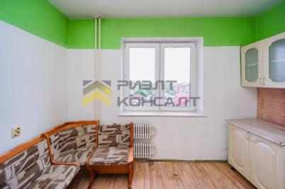 Продажа квартиры Омск.&nbsp;улица 2-я Челюскинцев, 15, к.3