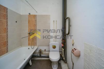 Продажа квартиры Омск.&nbsp;улица 2-я Челюскинцев, 15, к.3