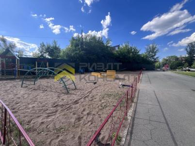 Продажа квартиры Омск.&nbsp;улица Пригородная, 29/2