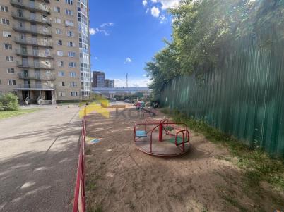 Продажа квартиры Омск.&nbsp;улица Пригородная, 29/2