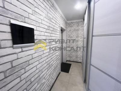 Продажа квартиры Омск.&nbsp;улица Пригородная, 29/2