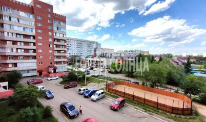 Продажа квартиры Омск.&nbsp;1-й Кирпичный, Завертяева, 13