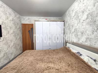 Продажа квартиры Омск.&nbsp;1-й Кирпичный, Завертяева, 13
