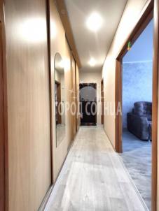 Продажа квартиры Омск.&nbsp;1-й Кирпичный, Завертяева, 13