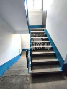 Продажа квартиры Омск.&nbsp;1-й Кирпичный, Завертяева, 13