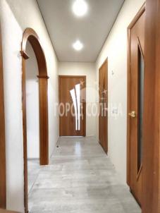 Продажа квартиры Омск.&nbsp;1-й Кирпичный, Завертяева, 13