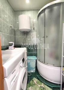 Продажа квартиры Омск.&nbsp;1-й Кирпичный, Завертяева, 13