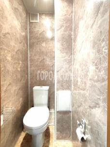 Продажа квартиры Омск.&nbsp;1-й Кирпичный, Завертяева, 13