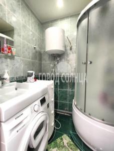 Продажа квартиры Омск.&nbsp;1-й Кирпичный, Завертяева, 13
