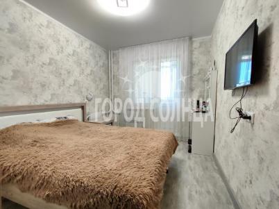 Продажа квартиры Омск.&nbsp;1-й Кирпичный, Завертяева, 13