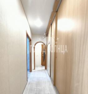 Продажа квартиры Омск.&nbsp;1-й Кирпичный, Завертяева, 13