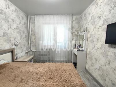 Продажа квартиры Омск.&nbsp;1-й Кирпичный, Завертяева, 13