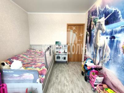 Продажа квартиры Омск.&nbsp;1-й Кирпичный, Завертяева, 13