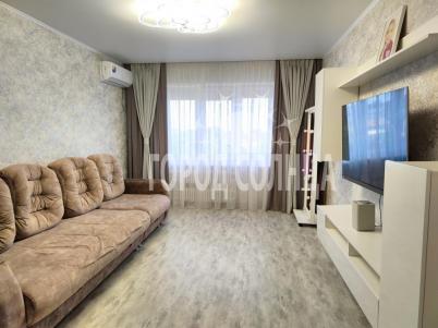 Продажа квартиры Омск.&nbsp;1-й Кирпичный, Завертяева, 13