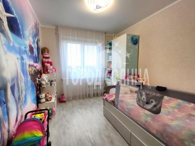 Продажа квартиры Омск.&nbsp;1-й Кирпичный, Завертяева, 13