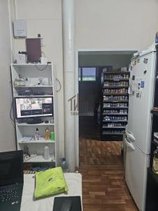 Продажа коммерческой недвижимости Омский.&nbsp;Чернолучинский дп.&nbsp;Пионерская ул., 2К