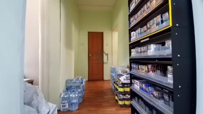 Продажа коммерческой недвижимости Омский.&nbsp;Чернолучинский дп.&nbsp;Пионерская ул., 2К