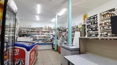 Продажа коммерческой недвижимости Омский.&nbsp;Чернолучинский дп.&nbsp;Пионерская ул., 2К
