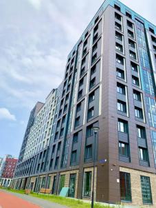 Продажа квартиры Омск.&nbsp;Волгоградская ул, 51