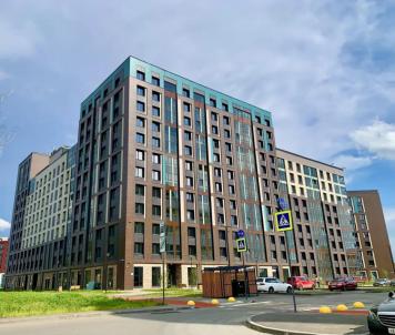 Продажа квартиры Омск.&nbsp;Волгоградская ул, 51