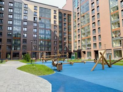 Продажа квартиры Омск.&nbsp;Волгоградская ул, 51