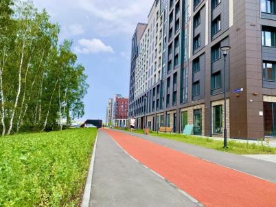 Продажа квартиры Омск.&nbsp;Волгоградская ул, 51