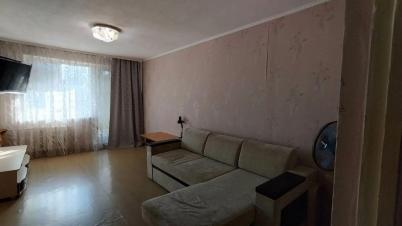 Продажа квартиры Омск.&nbsp;Дмитриева , 15/8