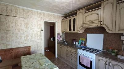 Продажа квартиры Омск.&nbsp;Дмитриева , 15/8