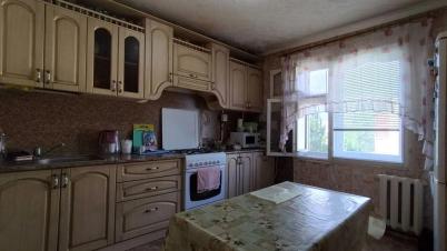 Продажа квартиры Омск.&nbsp;Дмитриева , 15/8