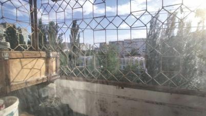 Продажа квартиры Омск.&nbsp;Дмитриева , 15/8