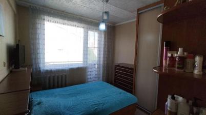 Продажа квартиры Омск.&nbsp;Дмитриева , 15/8