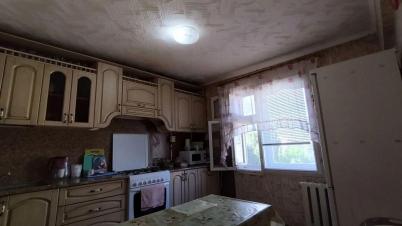 Продажа квартиры Омск.&nbsp;Дмитриева , 15/8