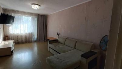 Продажа квартиры Омск.&nbsp;Дмитриева , 15/8
