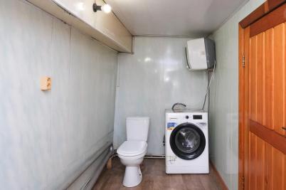 Продажа дома Омск.&nbsp;6-я Кировская ул, 29