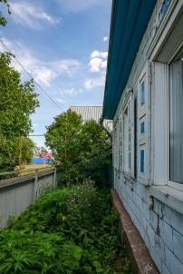 Продажа дома Омск.&nbsp;6-я Кировская ул, 29