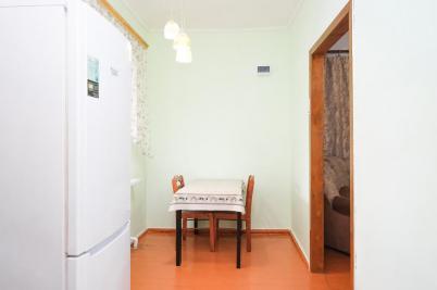 Продажа дома Омск.&nbsp;6-я Кировская ул, 29