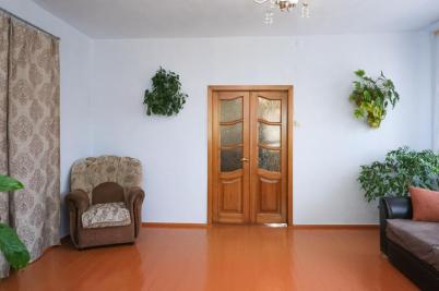 Продажа дома Омск.&nbsp;6-я Кировская ул, 29