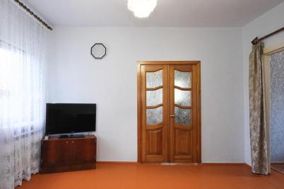 Продажа дома Омск.&nbsp;6-я Кировская ул, 29