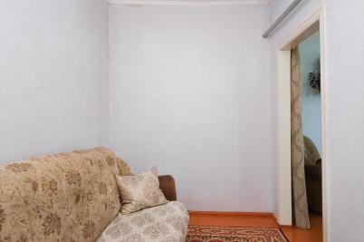 Продажа дома Омск.&nbsp;6-я Кировская ул, 29