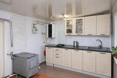 Продажа дома Омск.&nbsp;6-я Кировская ул, 29
