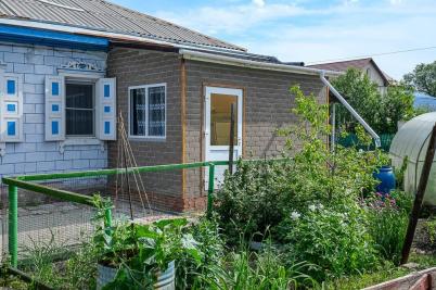 Продажа дома Омск.&nbsp;6-я Кировская ул, 29