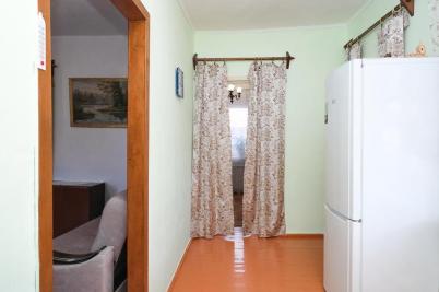 Продажа дома Омск.&nbsp;6-я Кировская ул, 29