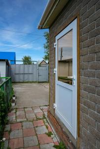 Продажа дома Омск.&nbsp;6-я Кировская ул, 29