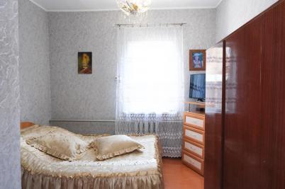 Продажа дома Омск.&nbsp;6-я Кировская ул, 29